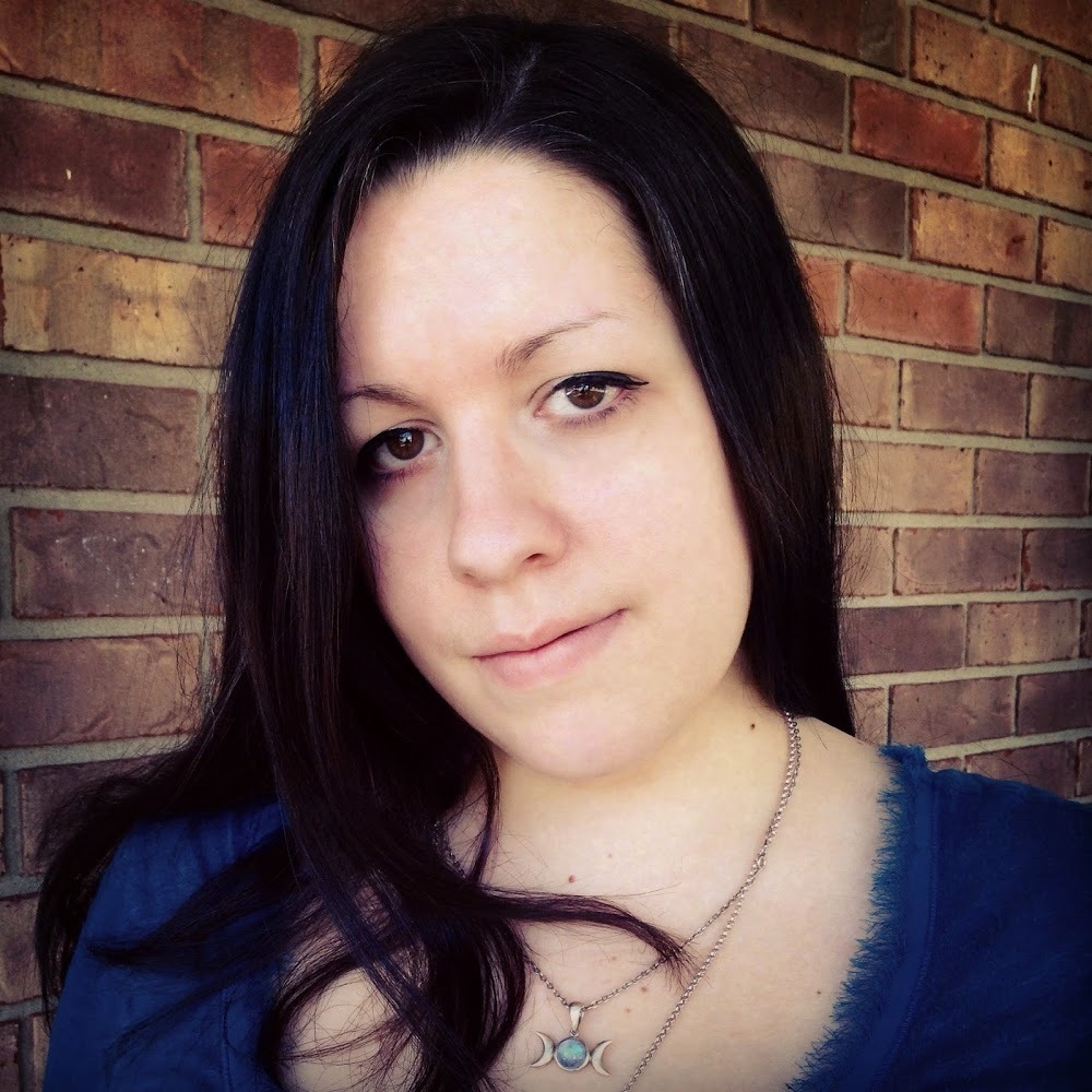 Meet your Posher, Kat